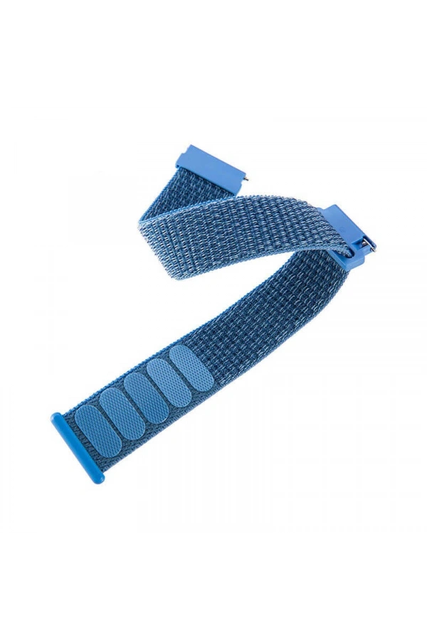 Xiaomi Redmi Watch 5 Active Zore KRD-03 22mm Hasır Kordon