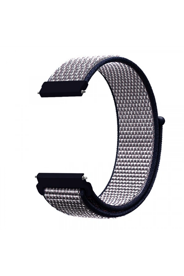 Xiaomi Redmi Watch 5 Active Zore KRD-03 22mm Hasır Kordon