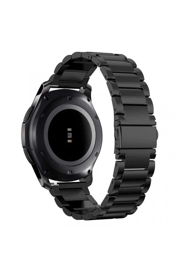 Xiaomi Redmi Watch 5 Active Zore KRD-04 22mm Metal Kordon