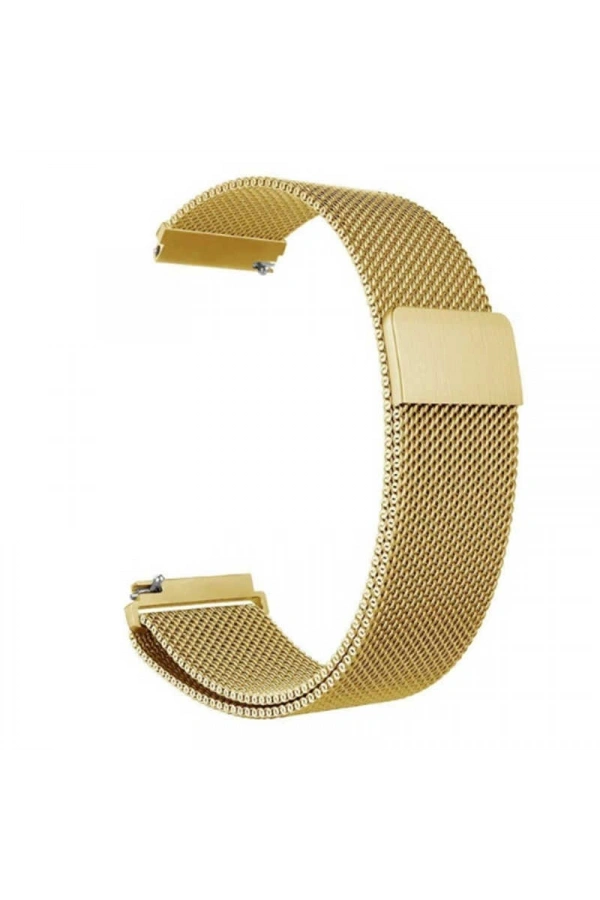 Xiaomi Redmi Watch 5 Active Zore KRD-12 22mm Metal Kordon