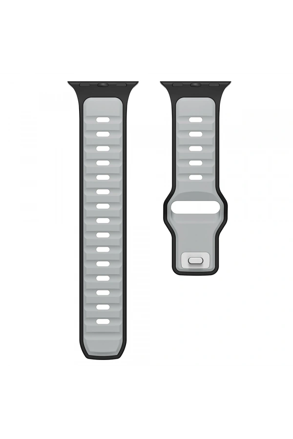 Xiaomi Redmi Watch 5 Active Zore KRD-135 22mm Silikon Kordon Strap Kayış