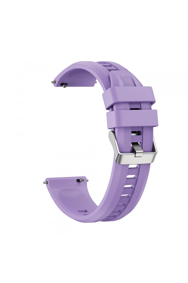 Xiaomi Redmi Watch 5 Active Zore KRD-148 22mm Silikon Kordon