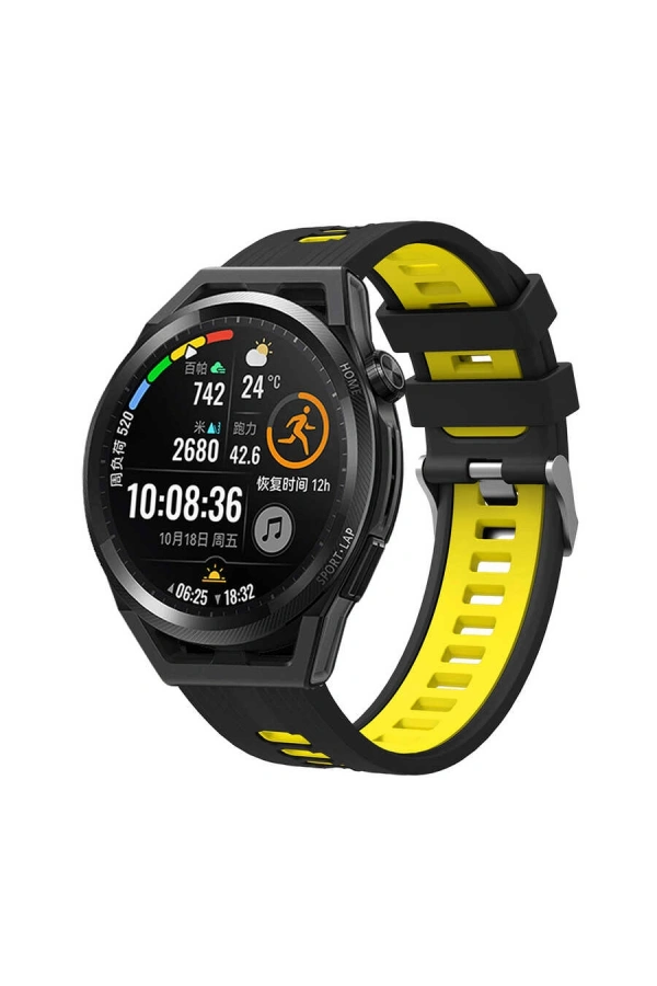 Xiaomi Redmi Watch 5 Active Zore KRD-55 Silikon Kordon