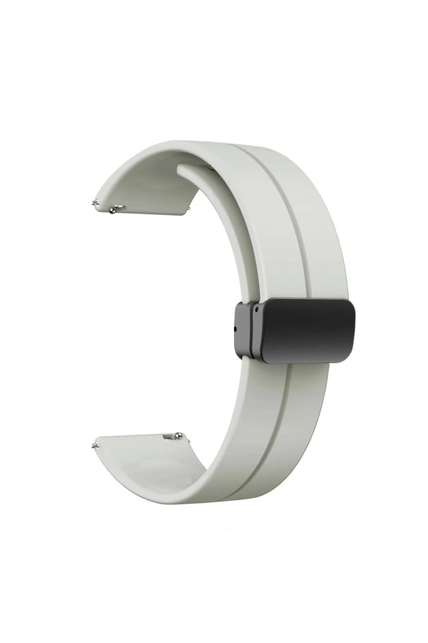 Xiaomi Redmi Watch 5 Active Zore KRD-84 22mm Silikon Kordon