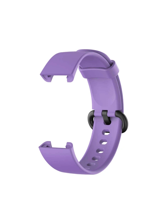 Xiaomi Redmi Watch (Mi Watch Lite) Zore Klasik Kordon