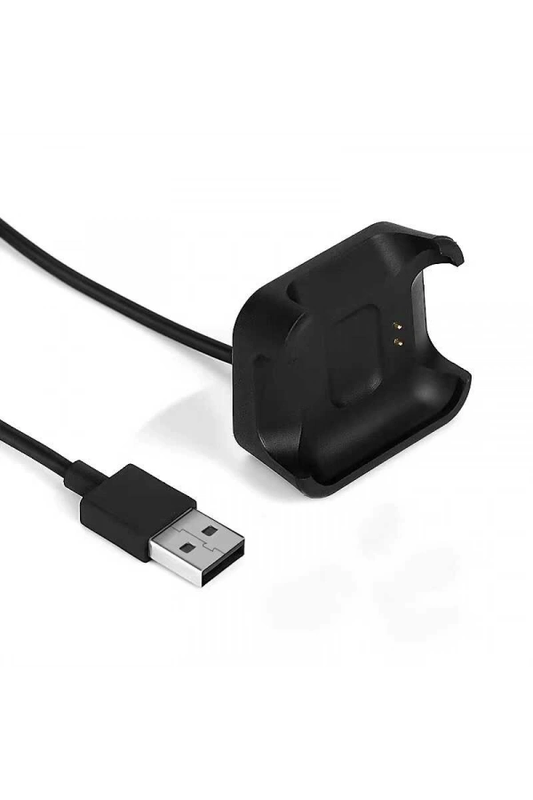 Xiaomi Redmi Watch (Mi Watch Lite) Zore Usb Şarj Kablosu
