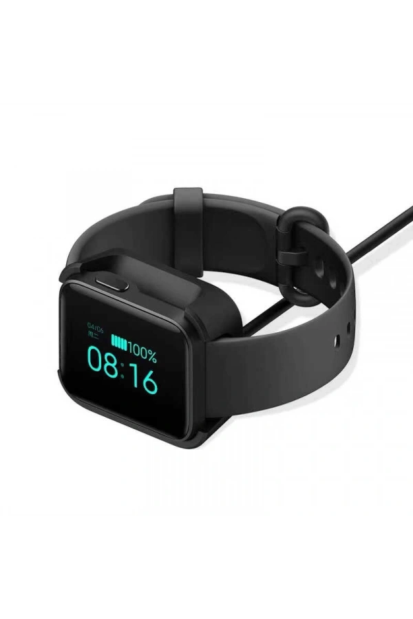 Xiaomi Redmi Watch (Mi Watch Lite) Zore Usb Şarj Kablosu