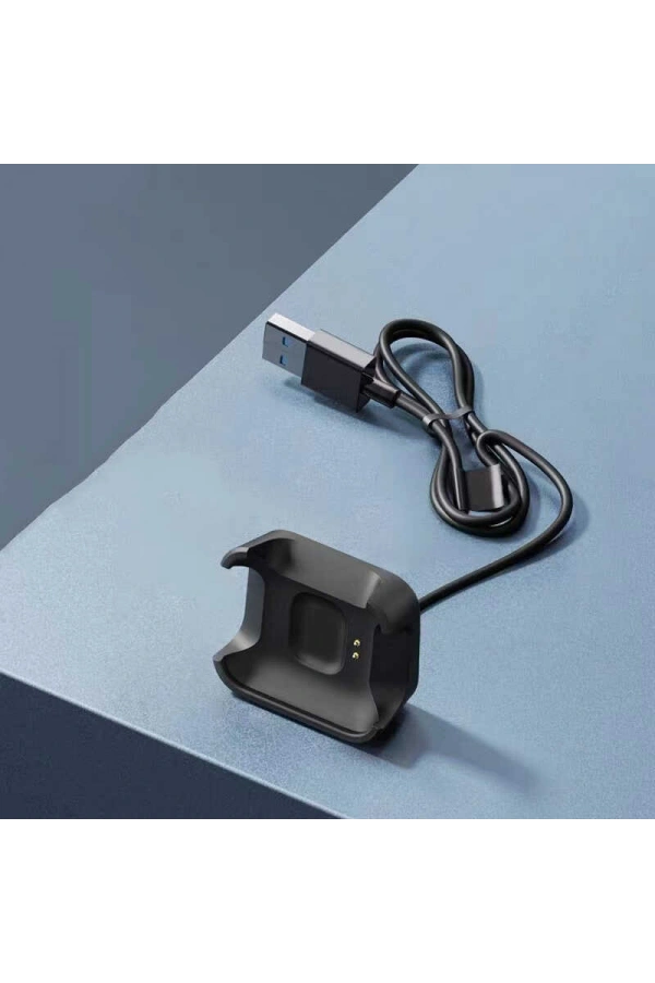 Xiaomi Redmi Watch (Mi Watch Lite) Zore Usb Şarj Kablosu
