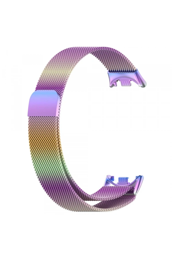 Xiaomi Smart Band 8 Zore KRD-01 Metal Kordon