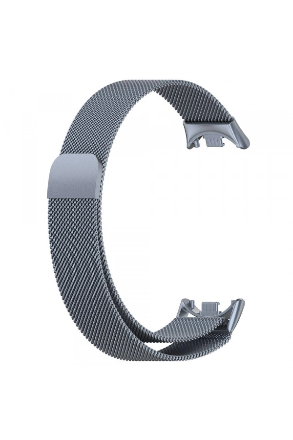 Xiaomi Smart Band 8 Zore KRD-01 Metal Kordon