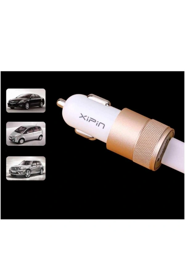 Xipin CX12 3.0 Araç Şarj Aleti