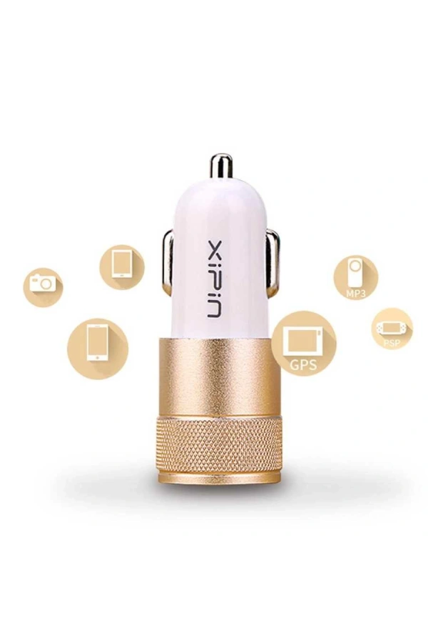 Xipin CX12 3.0 Araç Şarj Aleti