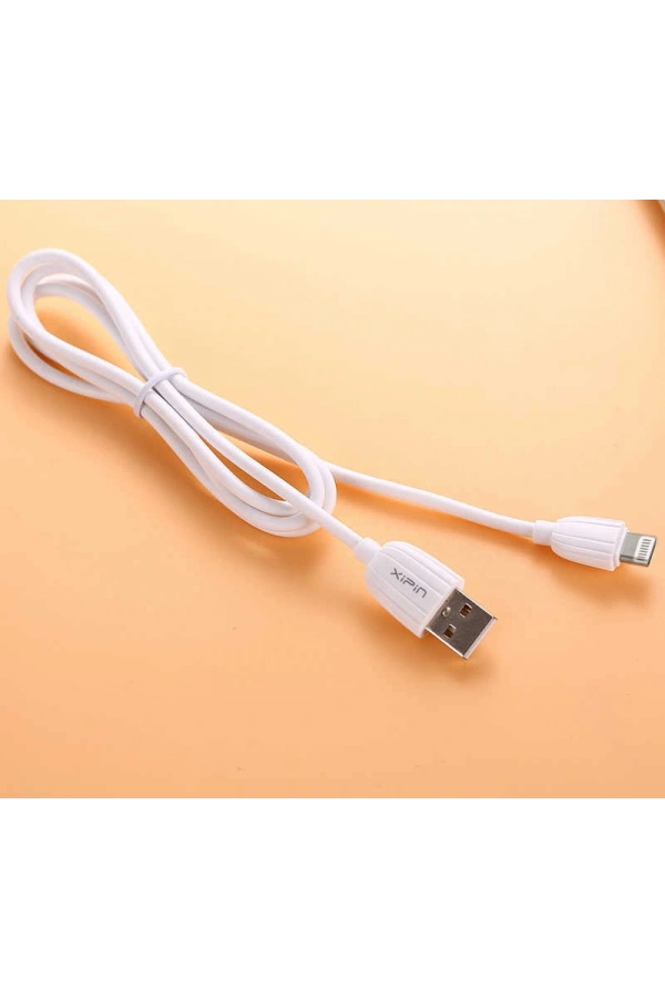 Xipin LX03 Lightning Usb Kablo 1M