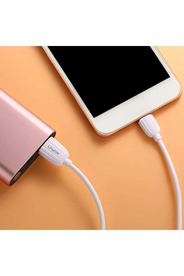 Xipin LX03 Lightning Usb Kablo 1M