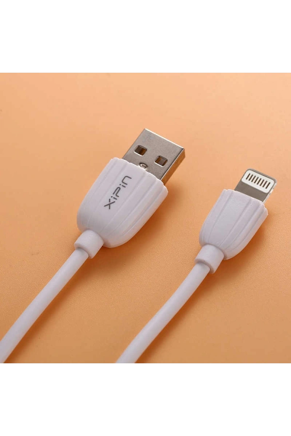 Xipin LX03 Lightning Usb Kablo 1M