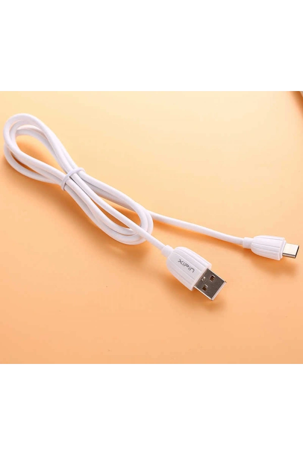 Xipin LX03 Type-C Usb Kablo 1M
