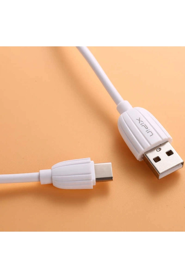 Xipin LX03 Type-C Usb Kablo 1M