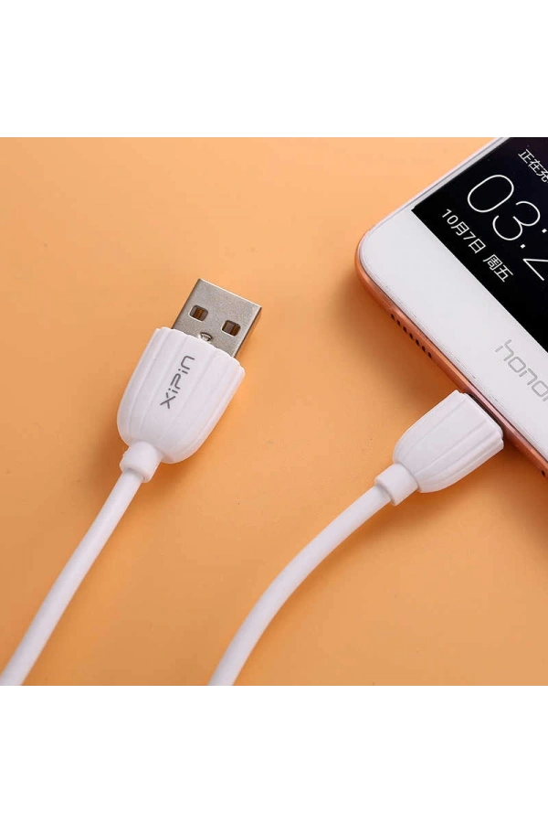 Xipin LX03 Type-C Usb Kablo 2.2M