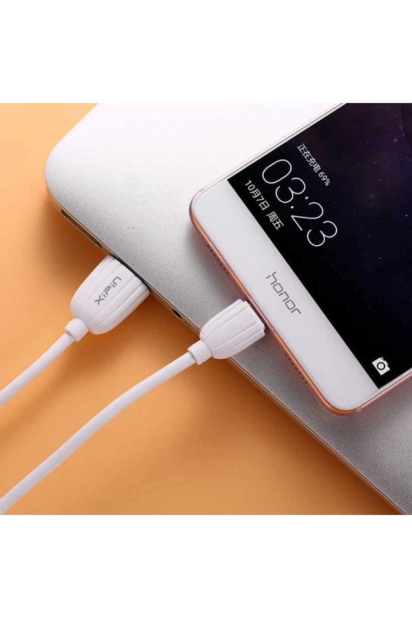Xipin LX03 Type-C Usb Kablo 2.2M