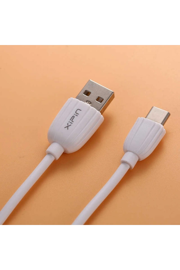 Xipin LX03 Type-C Usb Kablo 2.2M