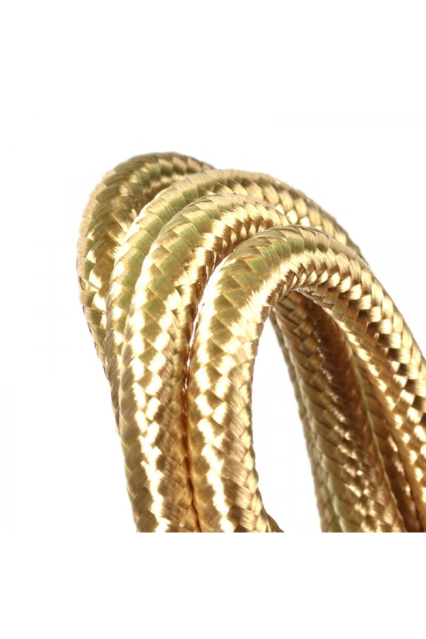 Xipin LX11 Type-C Gold Usb Kablo