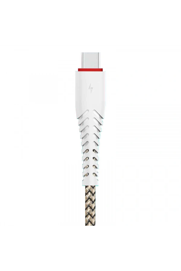 Xipin LX18 Type-C Usb Kablo 1.2M