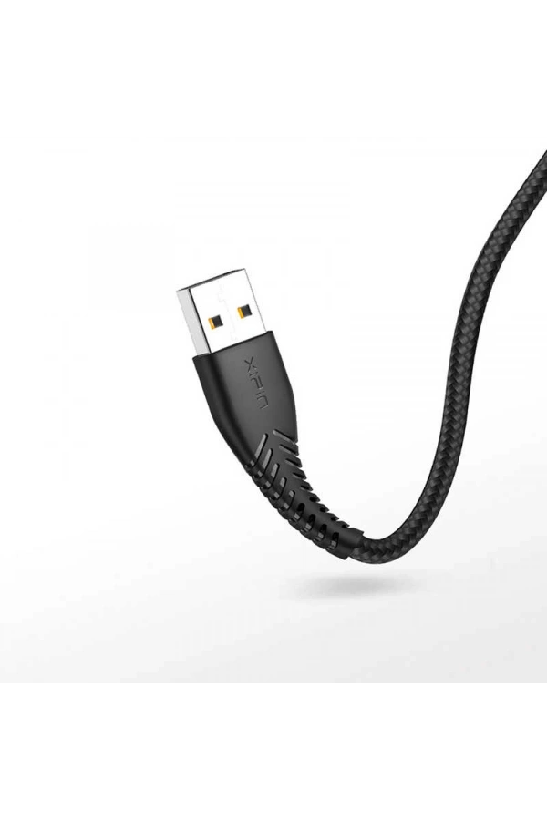 Xipin LX18 Type-C Usb Kablo 1.2M