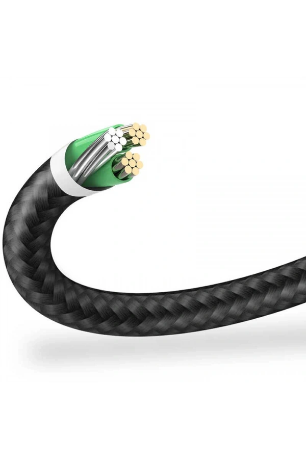 Xipin LX18 Type-C Usb Kablo 1.2M