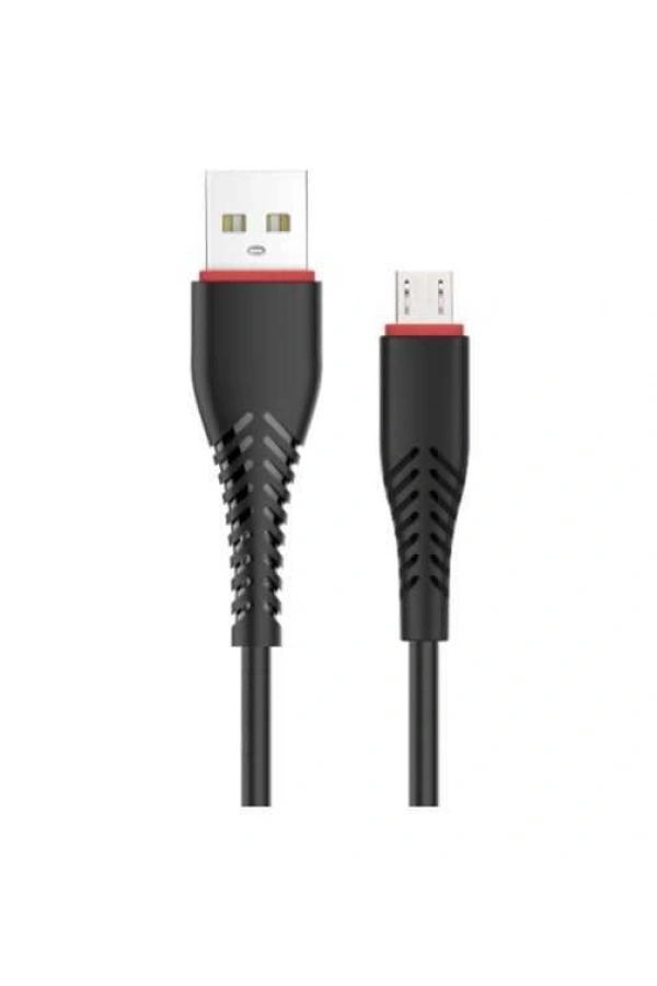 Xipin LX18 Usb Micro Kablo 1.2M