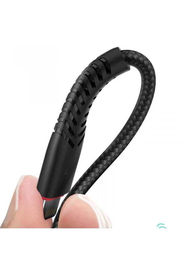 Xipin LX18 Usb Micro Kablo 1.2M