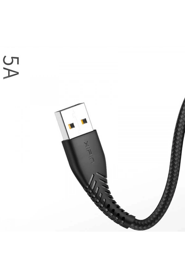 Xipin LX18 Usb Micro Kablo 1.2M