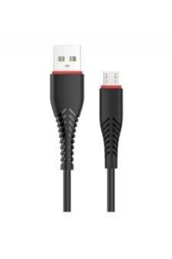 Xipin LX18 Usb Micro Kablo 1.2M
