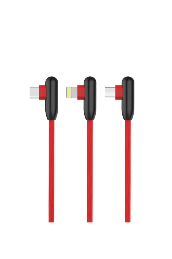 Xipin LX19 Usb Micro Kablo