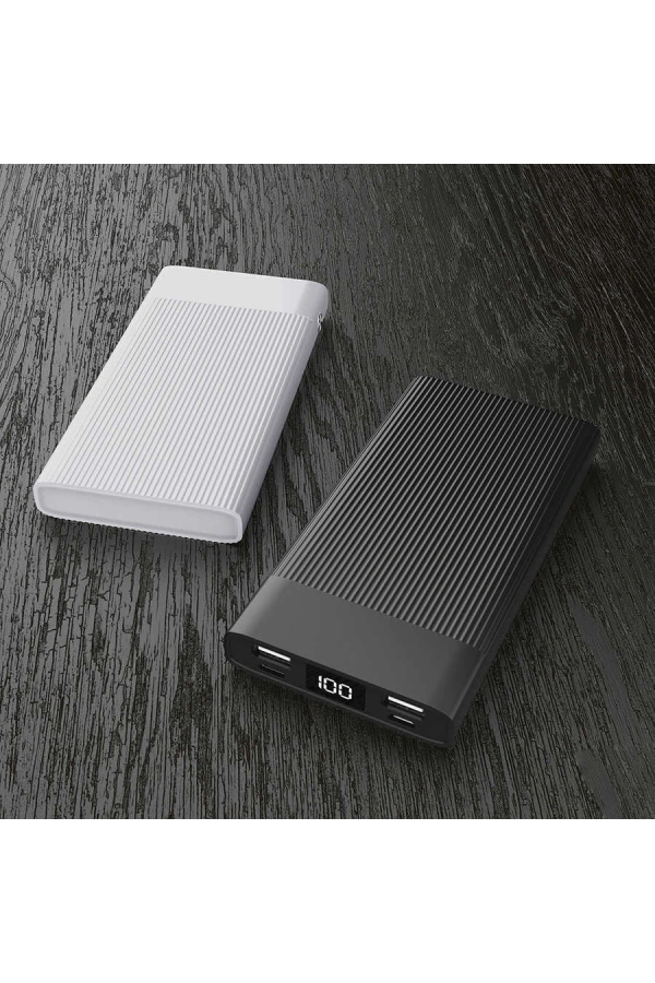 Xipin PX301 10000 Mah Powerbank