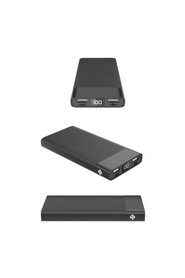 Xipin PX301 10000 Mah Powerbank