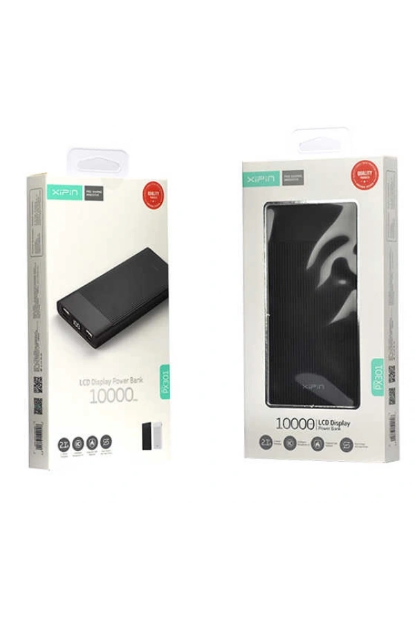 Xipin PX301 10000 Mah Powerbank