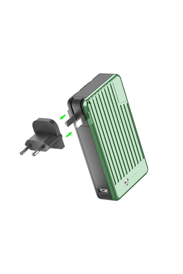 Xipin T106 10000 Mah Powerbank