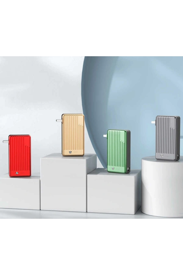 Xipin T106 10000 Mah Powerbank