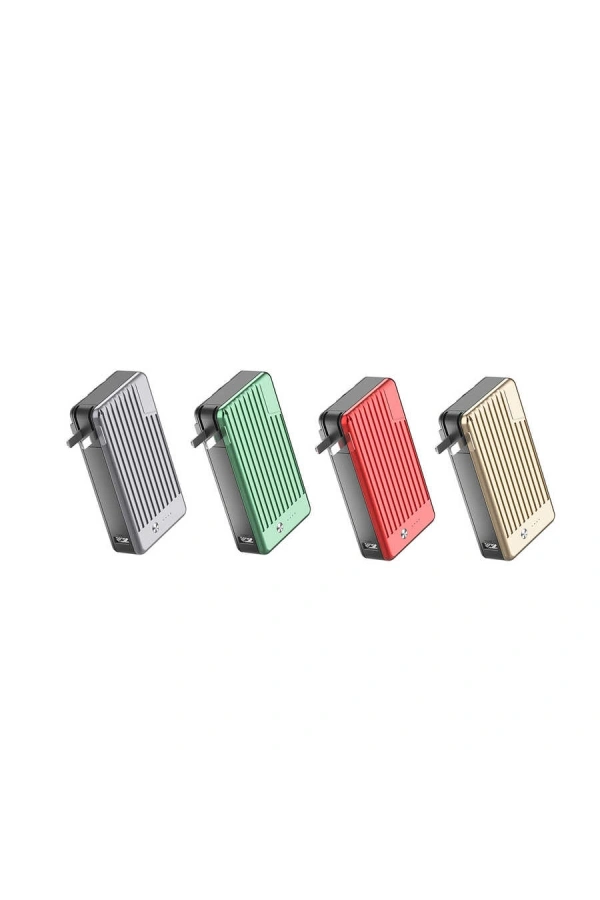 Xipin T106 10000 Mah Powerbank