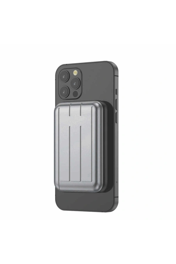 Xipin T109S 5000 Mah M-safe Powerbank