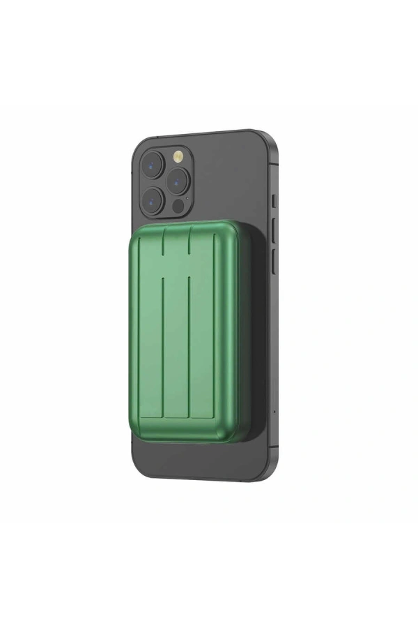 Xipin T113 10000 Mah M-safe Powerbank
