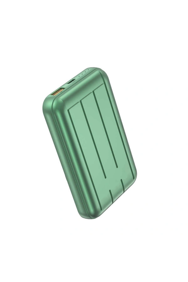 Xipin T113 10000 Mah M-safe Powerbank