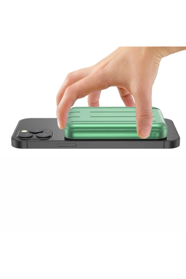 Xipin T113 10000 Mah M-safe Powerbank