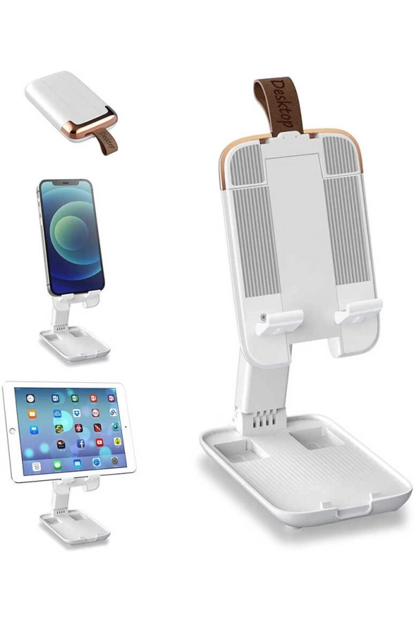 Zore 095 Tablet Telefon Standı