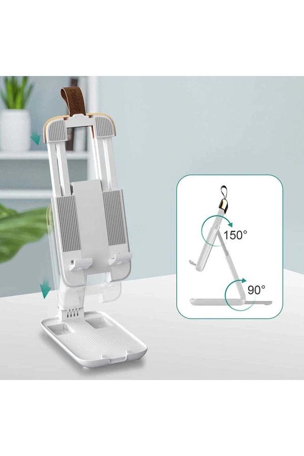 Zore 095 Tablet Telefon Standı