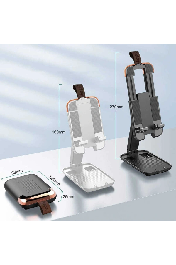 Zore 095 Tablet Telefon Standı