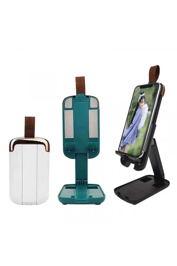 Zore 095 Tablet Telefon Standı