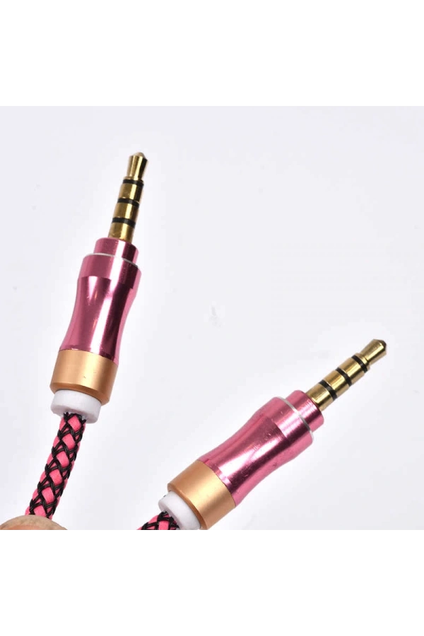 Zore 1.5 Metre Aux Audio Kablo