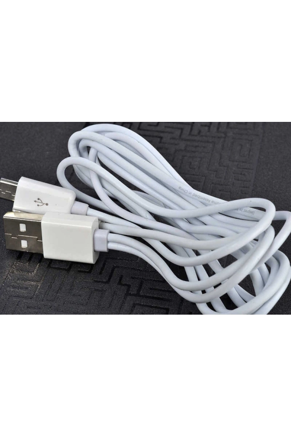 Zore 2 Uçlu Lightning-Micro Usb Kablo 1M