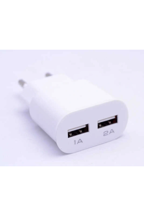 Zore 2000 Mah 2 in 1 Micro Ev Şarj Seti